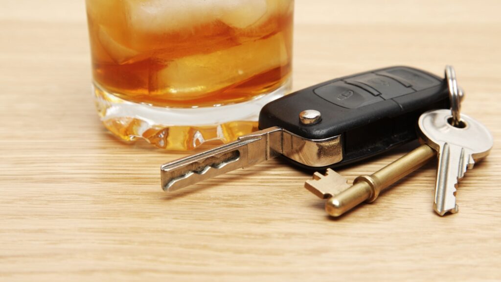 Drink driving campaigns- Should we just be focusing on 1 month a year?