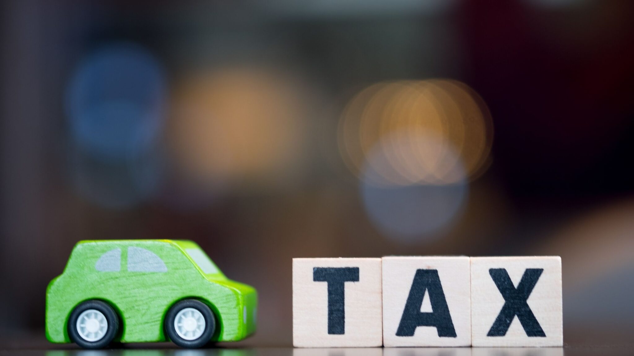 New Car Tax Changes | There Is Away To Avoid paying Them!