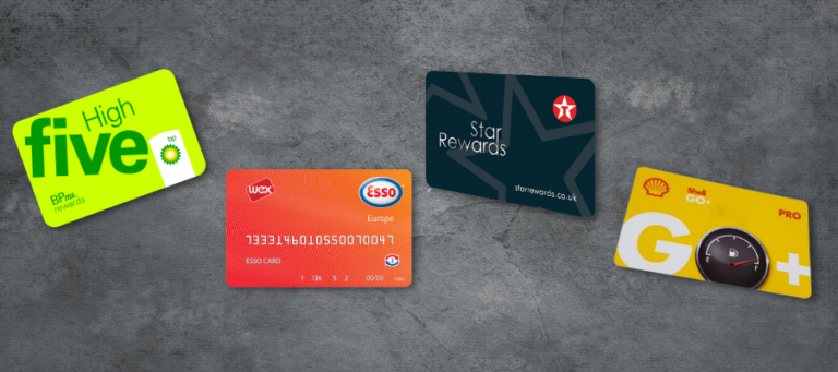 a-guide-to-fuel-cards-loyalty-cards-and-cash-back-credit-cards