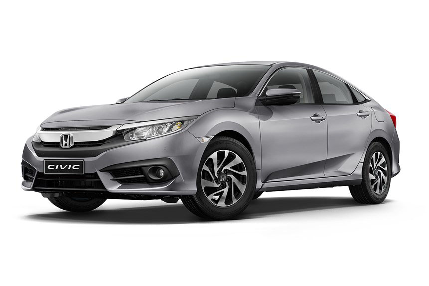 Honda Civic Lease Bad Credit Deal Compass Vehicle Services Ltd