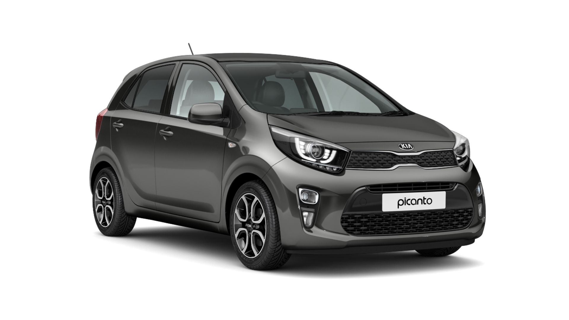 Kia Picanto Lease | Bad Credit Deal | Compass Vehicle Services Ltd