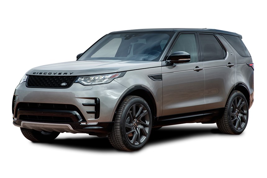 Land Rover Discovery Bad Credit Car Lease Compass