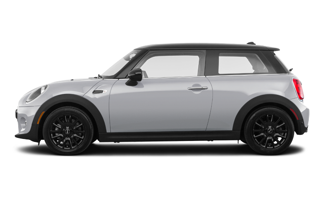 MINI Hatch Car Lease | Bad Credit Car Leasing | CVS Ltd