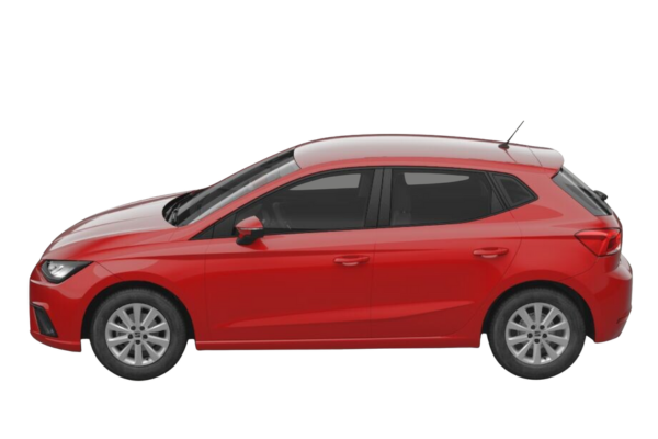 SEAT Ibiza Bad Credit Lease | CVS Ltd