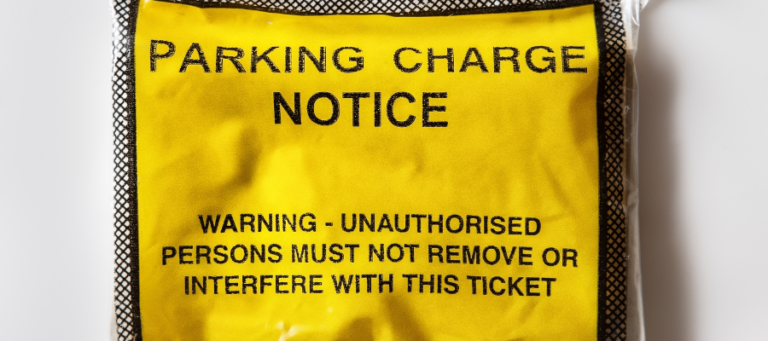 Scotland Introduces £100 Pavement Parking Fines - Compass Vehicle ...